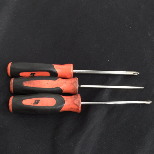 Snap on 14mm~17mm メガネレンチ 3ASH45B